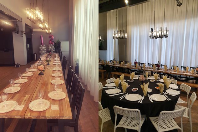 אולם לבר מצווה בנהריה-מונדה ארועים | אולם מומלץ לבת מצווה בנהריה